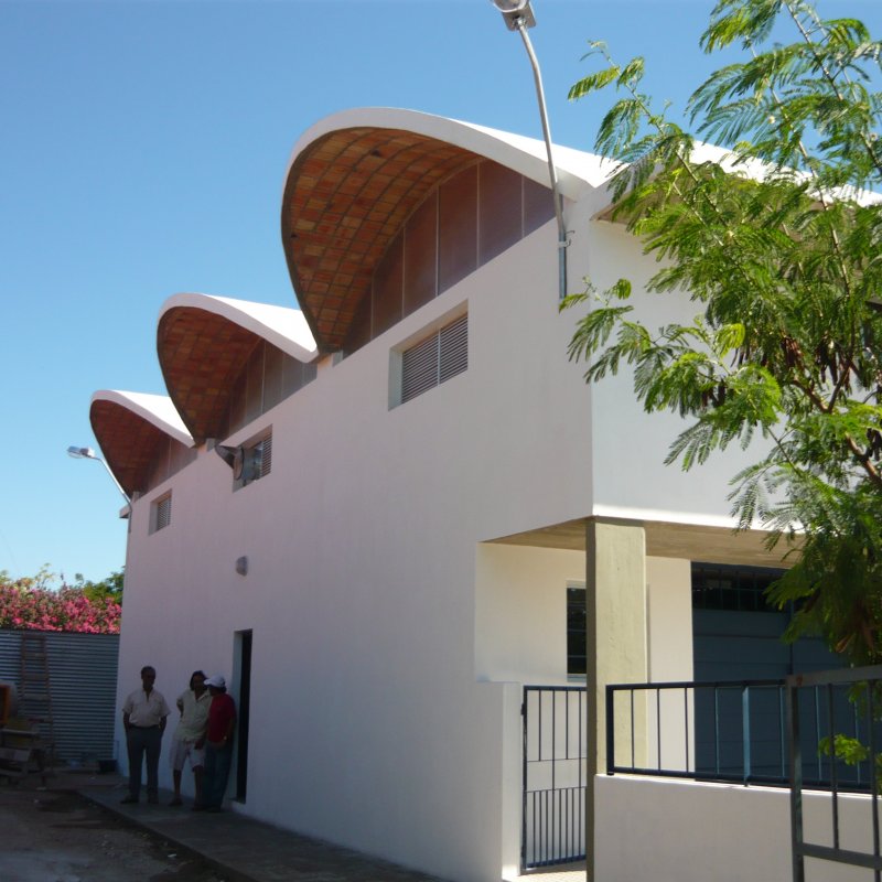 ADUANA ARTIGAS