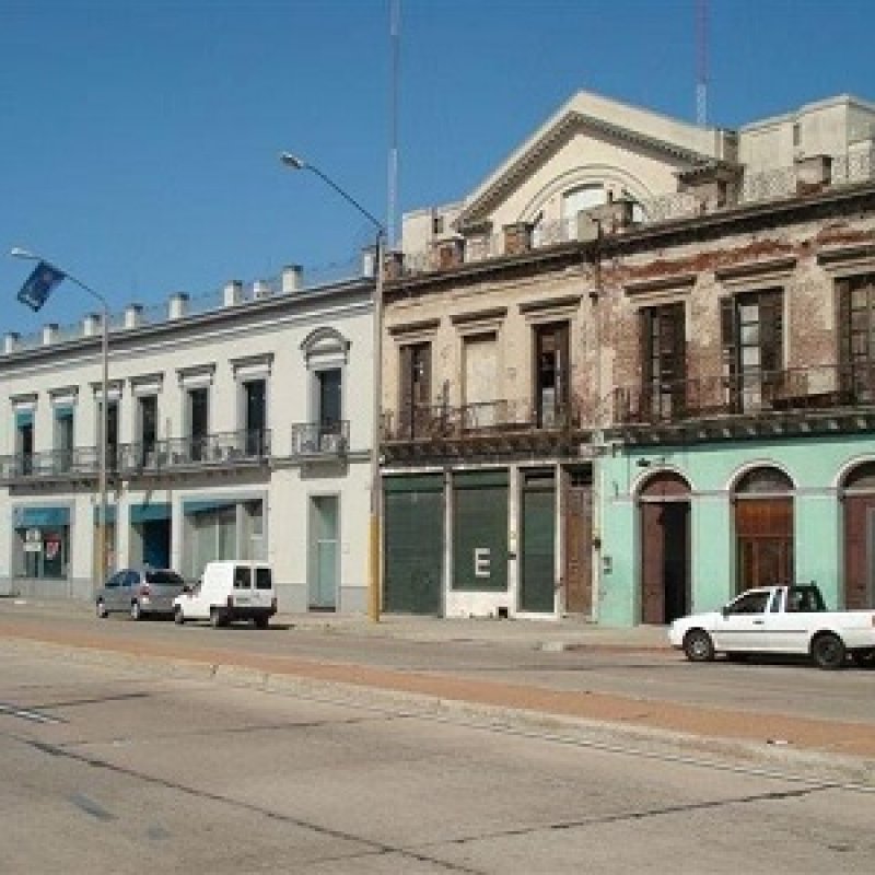 AEROMARINE RESTAURACIÓN