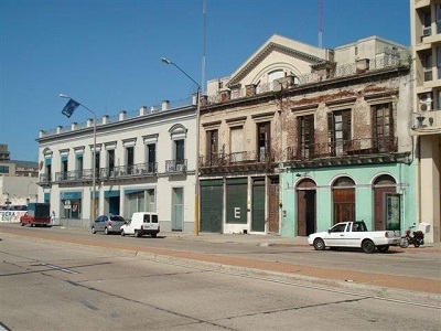 AEROMARINE RESTAURACIÓN